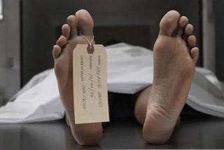 Un 'okupa' mata a su compa&ntilde;ero a golpes en S'Escorxador durante una partida de cartas