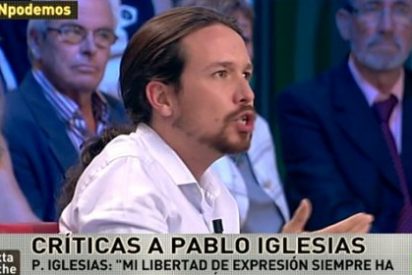 David Gistau le pide a Aguirre que no se rebaje a debatir con Iglesias