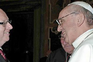 La Alianza Evang&eacute;lica tambi&eacute;n pide perd&oacute;n a los cat&oacute;licos