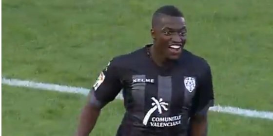 Vienen con dinero de Qatar para fichar al jugador del Granada