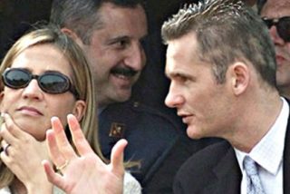 Marco Antonio, el contable del Caso Noos, 'canta' y deja a los Urdangarin a los pies de los caballos