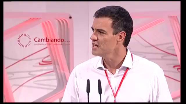&iquest;Vuelven los socialistas o lo del PSOE ya no tiene arreglo?