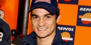 'Ata' a Dani Pedrosa hasta 2016