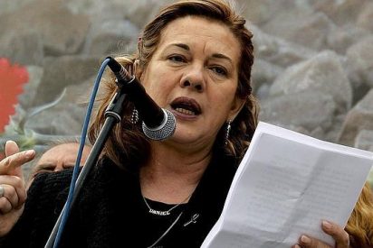 Llamar negro a su 'odiado' Obama y 'P' a su mujer le cuesta a Pilar Manj&oacute;n el cerrojazo en Twitter