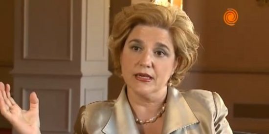 Rahola imagina una inexistente "sa&ntilde;a" de la prensa de Madrid contra Duran i Lleida