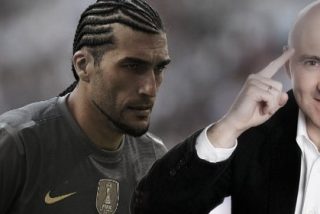 Pinto la l&iacute;a en Twitter: "Maldini c&oacute;meme los huevos"