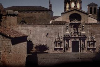 Poblet acoge el II Festival de M&uacute;sica Antigua