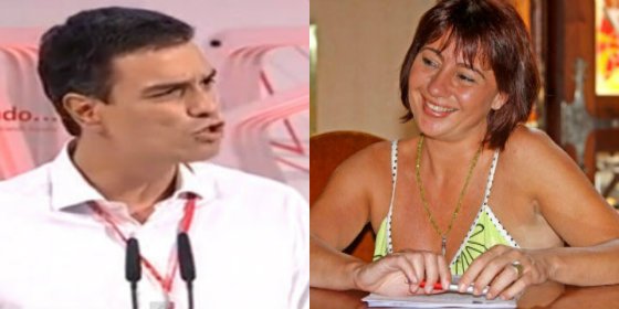 S&aacute;nchez no le da calabazas a Armengol y la mete en su flamante nueva Ejecutiva Federal