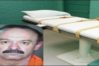 Tarda casi dos horas en morir tras una inyecci&oacute;n letal: "No sufri&oacute;, estaba roncando"