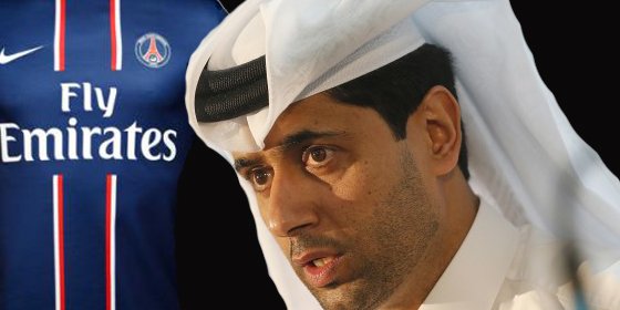 El jugador francés deja el multimillonario PSG