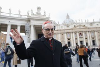 Enviados del Vaticano inician ma&ntilde;ana &ldquo;visita apost&oacute;lica&rdquo; a Ciudad del Este