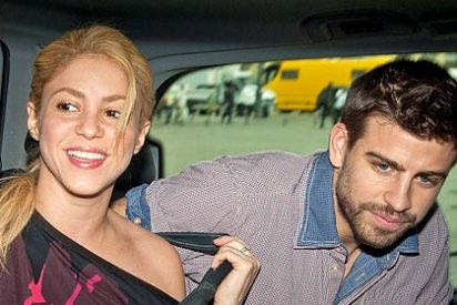 Shakira y Piqu&eacute; meten todo un gol al confirmar que ser&aacute;n pap&aacute;s este pr&oacute;ximo enero