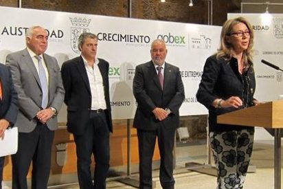 El Gobierno extreme&ntilde;o invertir&aacute; 41,1 millones en mejorar infraestructuras ferroviarias y log&iacute;sticas