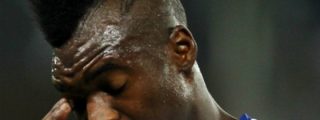 El Espanyol encuentra equipo en la Liga BBVA para Thievy