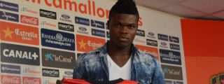El Almer&iacute;a acaricia el sue&ntilde;o de llev&aacute;rselo del Atl&eacute;tico de Madrid