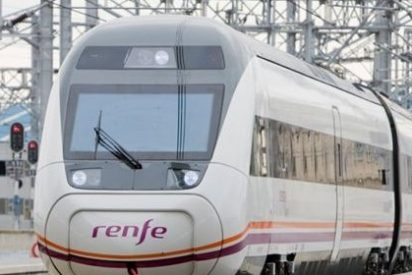 La huelga en Renfe afecta a 78 trenes entre este mi&eacute;rcoles y el viernes
