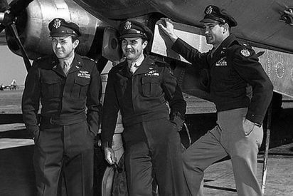 Fallece el &uacute;ltimo tripulante con vida del 'Enola Gay' que lanz&oacute; la bomba nuclear sobre Hiroshima