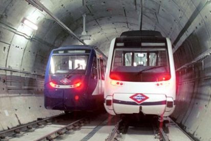 Metro cede al año a la Policía más de 1.000 videos de sus cámaras de seguridad para colaboraren investigaciones