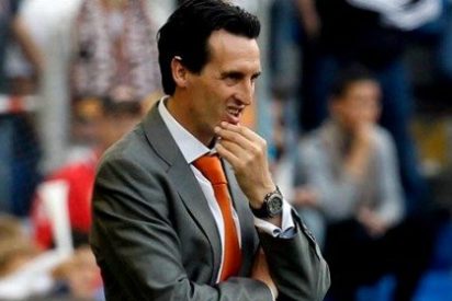 Emery deja entrever que Aspas no ser&aacute; el &uacute;nico espa&ntilde;ol de renombre que fiche el Sevilla