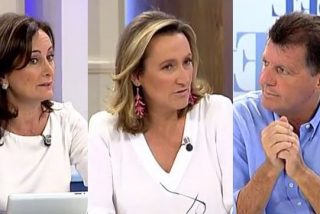 'El Cascabel' denuncia lo que pasa por hablar de Boye: "Te ponen 300.000 euros y amordazan a la prensa"