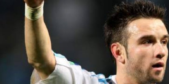 Monchi descarta el fichaje de Valbuena