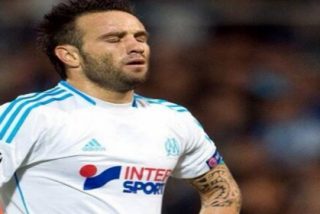 Valbuena quiere esperar al Valencia