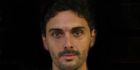 Se entera de su despido del C&oacute;rdoba por un SMS