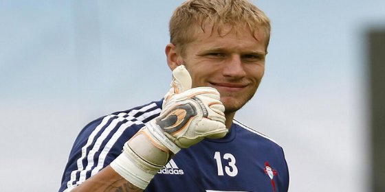 El Valencia anuncia el fichaje de Yoel