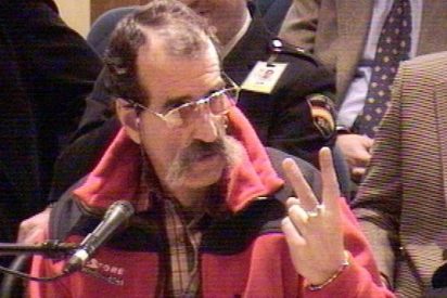 El 'Carnicero de Mondrag&oacute;n' se tendr&aacute; que buscar la vida tras arrebat&aacute;rsela a muchos: no podr&aacute; cobrar el paro