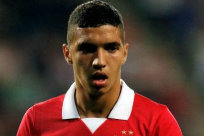 El Atl&eacute;tico cierra el fichaje de Bakkali