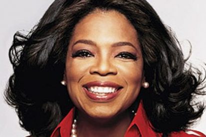 El sueldazo de Oprah Winfrey: 260 millones de d&oacute;lares al a&ntilde;o