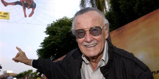 Para cin&eacute;filos: el top 10 de los cameos de Stan Lee