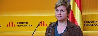 ERC: funcionarios y jubilados catalanes cobrar&aacute;n con retraso con la secesi&oacute;n