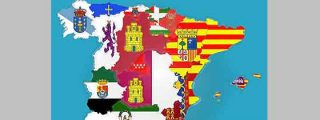 Comunidades Autónomas españolas