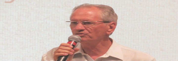 Benedito Ferraro: "La profec&iacute;a se articula hoy con una dimensi&oacute;n m&aacute;s colectiva"