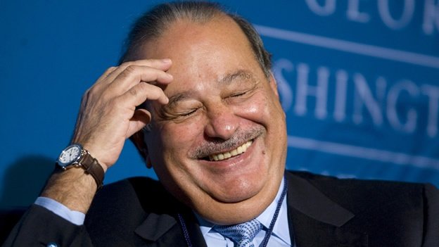 Carlos Slim desaparece como accionista de referencia del Grupo PRISA, empujado por bancos y fondos