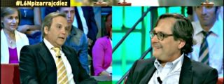 Antonio Miguel Carmona: "Que Espa&ntilde;a sea el motor de Europa es tan dif&iacute;cil como que Marhuenda sea oro en halterofilia"