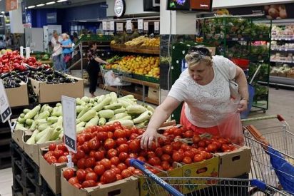 El veto ruso trae un 'regalito' de la Comisi&oacute;n Europea: casi 27 euros de ayuda por 100 kilos de melocotones