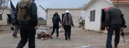 Decenas de musulmanes con pasaporte espa&ntilde;ol se han sumado como 'matarifes' al Estado Isl&aacute;mico ante el despiste de Interior