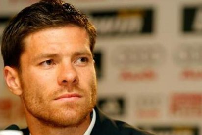 Xabi Alonso pide al Real Madrid que le deje marcharse con Guardiola al Bayern de Munich