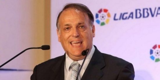 La RFEF se planta y la Liga de Segunda empezar&aacute; finalmente este fin de semana
