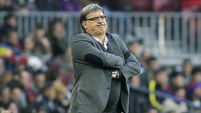 Martino ser&aacute; el nuevo seleccionado argentino