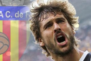El Valencia ya conoce el precio de Fernando Llorente
