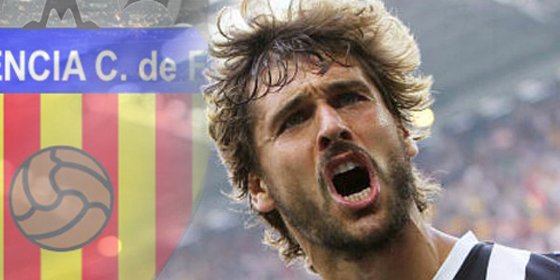 El Valencia ya conoce el precio de Fernando Llorente