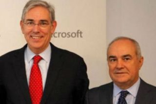 Galiano sigue con la purga en Unidad Editorial: ahora se carga al vicepresidente Alejandro de Vicente