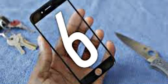 Las nuevas im&aacute;genes filtradas que confirman que habr&aacute; dos tama&ntilde;os del tan esperado iPhone 6