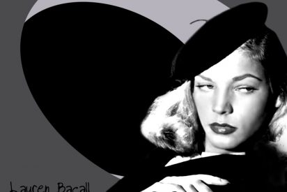 Muere a los 89 a&ntilde;os Lauren Bacall, la &uacute;ltima diosa de Hollywood