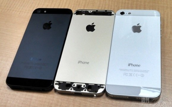 Otros 'destellos' del iPhone 6: c&oacute;mo ser&aacute; el flash&hellip; &iexcl;y la fecha de lanzamiento!