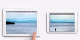 Apple prepara una tablet m&aacute;s grande para evitar la ca&iacute;da de sus iPad