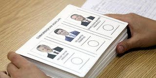 Turquía elige este domingo 10 agosto 2014 a su futuro presidente